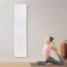 Bộ tản nhiệt thẳng đứng cho phòng khách